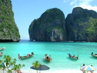 Tailandia - Malasia