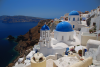 Italia - Grecia - Turqu�a.