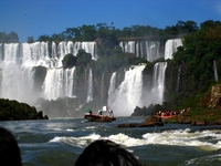 Excursi&oacute;n Gran Aventura