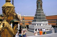 Bangkok